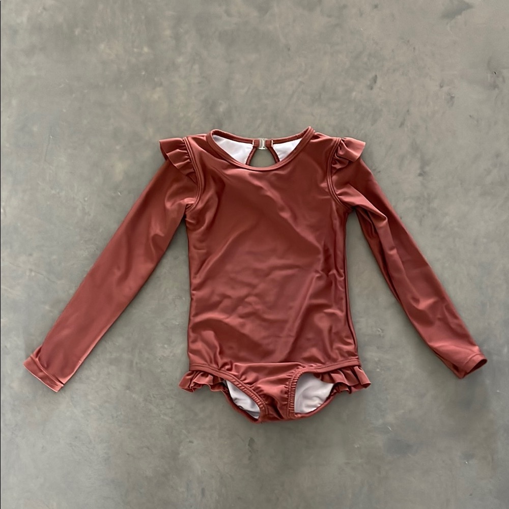 Jamie Kay toddler swimsuit